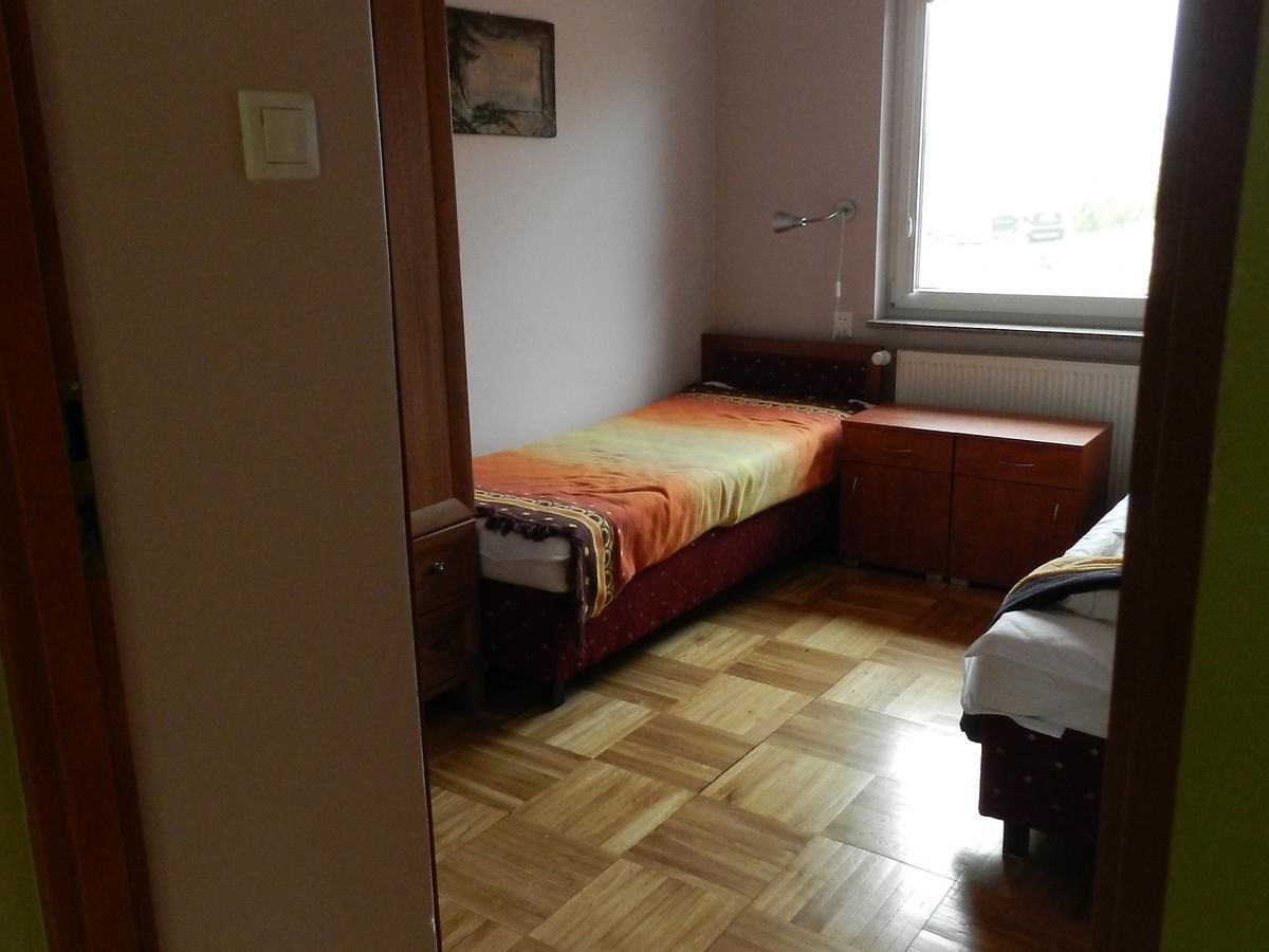 Апартаменты Apartment Golczewo Golczewo-30