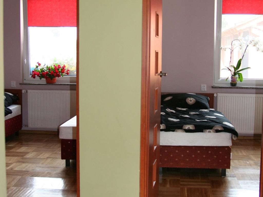 Апартаменты Apartment Golczewo Golczewo-56